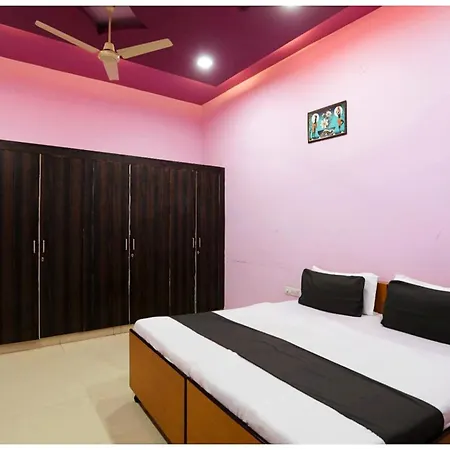 Hotel Superior Dev Villa Near City Park Jaipur